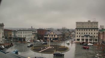 Thumbnail for current weather camera view from Blue and Gray Bar and Grill in Gettysburg, Pennsylvania