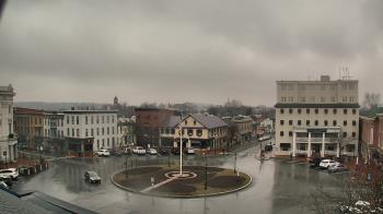 Thumbnail for current weather camera view from Blue and Gray Bar and Grill in Gettysburg, Pennsylvania