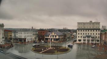 Thumbnail for current weather camera view from Blue and Gray Bar and Grill in Gettysburg, Pennsylvania