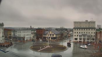 Thumbnail for current weather camera view from Blue and Gray Bar and Grill in Gettysburg, Pennsylvania