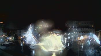 Thumbnail for current weather camera view from Blue and Gray Bar and Grill in Gettysburg, Pennsylvania