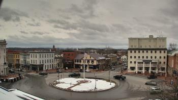 Thumbnail for current weather camera view from Blue and Gray Bar and Grill in Gettysburg, Pennsylvania