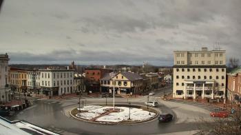 Thumbnail for current weather camera view from Blue and Gray Bar and Grill in Gettysburg, Pennsylvania