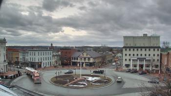 Thumbnail for current weather camera view from Blue and Gray Bar and Grill in Gettysburg, Pennsylvania