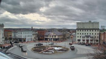Thumbnail for current weather camera view from Blue and Gray Bar and Grill in Gettysburg, Pennsylvania