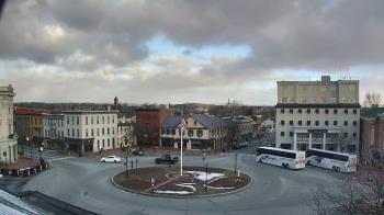 Thumbnail for current weather camera view from Blue and Gray Bar and Grill in Gettysburg, Pennsylvania
