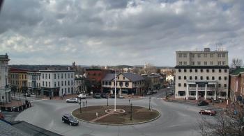Thumbnail for current weather camera view from Blue and Gray Bar and Grill in Gettysburg, Pennsylvania