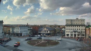 Thumbnail for current weather camera view from Blue and Gray Bar and Grill in Gettysburg, Pennsylvania
