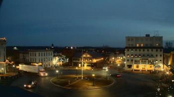 Thumbnail for current weather camera view from Blue and Gray Bar and Grill in Gettysburg, Pennsylvania