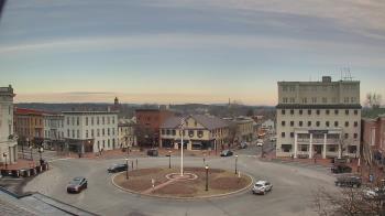 Thumbnail for current weather camera view from Blue and Gray Bar and Grill in Gettysburg, Pennsylvania