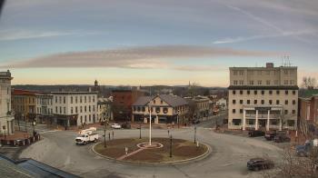 Thumbnail for current weather camera view from Blue and Gray Bar and Grill in Gettysburg, Pennsylvania