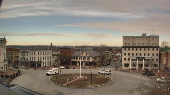 Thumbnail for current weather camera view from Blue and Gray Bar and Grill in Gettysburg, Pennsylvania