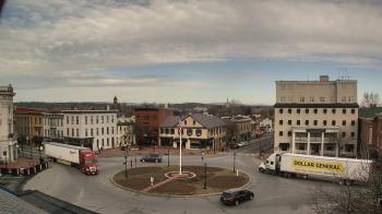 Thumbnail for current weather camera view from Blue and Gray Bar and Grill in Gettysburg, Pennsylvania