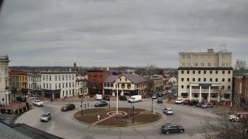 Thumbnail for current weather camera view from Blue and Gray Bar and Grill in Gettysburg, Pennsylvania