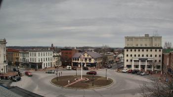 Thumbnail for current weather camera view from Blue and Gray Bar and Grill in Gettysburg, Pennsylvania
