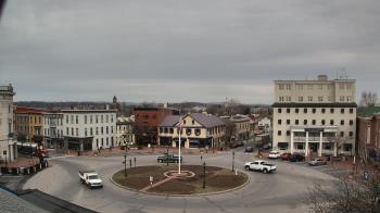 Thumbnail for current weather camera view from Blue and Gray Bar and Grill in Gettysburg, Pennsylvania