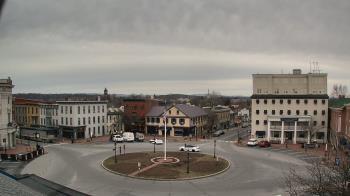 Thumbnail for current weather camera view from Blue and Gray Bar and Grill in Gettysburg, Pennsylvania