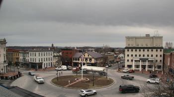 Thumbnail for current weather camera view from Blue and Gray Bar and Grill in Gettysburg, Pennsylvania