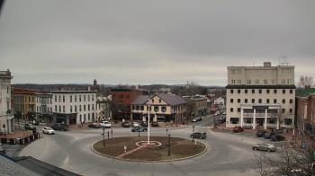 Thumbnail for current weather camera view from Blue and Gray Bar and Grill in Gettysburg, Pennsylvania