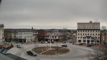 Thumbnail for current weather camera view from Blue and Gray Bar and Grill in Gettysburg, Pennsylvania