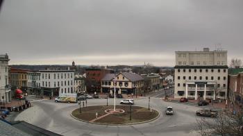 Thumbnail for current weather camera view from Blue and Gray Bar and Grill in Gettysburg, Pennsylvania