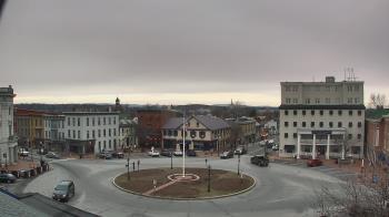 Thumbnail for current weather camera view from Blue and Gray Bar and Grill in Gettysburg, Pennsylvania