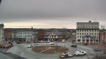 Thumbnail for current weather camera view from Blue and Gray Bar and Grill in Gettysburg, Pennsylvania