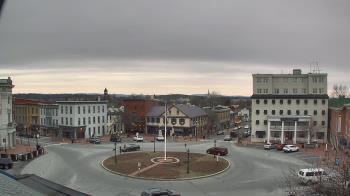 Thumbnail for current weather camera view from Blue and Gray Bar and Grill in Gettysburg, Pennsylvania