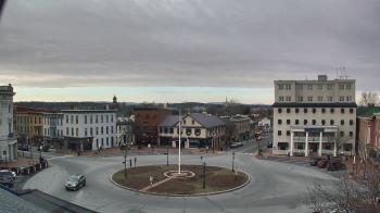 Thumbnail for current weather camera view from Blue and Gray Bar and Grill in Gettysburg, Pennsylvania
