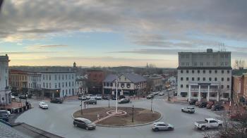 Thumbnail for current weather camera view from Blue and Gray Bar and Grill in Gettysburg, Pennsylvania