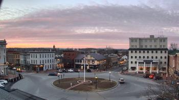 Thumbnail for current weather camera view from Blue and Gray Bar and Grill in Gettysburg, Pennsylvania