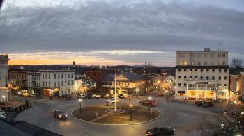 Thumbnail for current weather camera view from Blue and Gray Bar and Grill in Gettysburg, Pennsylvania