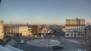 Thumbnail for current weather camera view from Blue and Gray Bar and Grill in Gettysburg, Pennsylvania