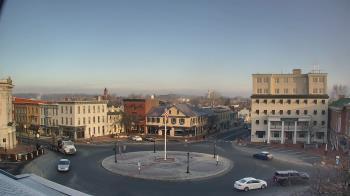 Thumbnail for current weather camera view from Blue and Gray Bar and Grill in Gettysburg, Pennsylvania
