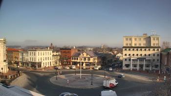 Thumbnail for current weather camera view from Blue and Gray Bar and Grill in Gettysburg, Pennsylvania