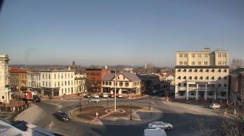 Thumbnail for current weather camera view from Blue and Gray Bar and Grill in Gettysburg, Pennsylvania