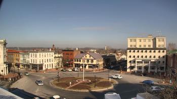 Thumbnail for current weather camera view from Blue and Gray Bar and Grill in Gettysburg, Pennsylvania