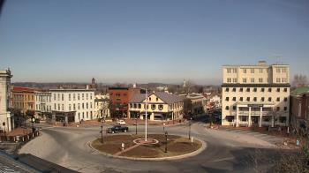 Thumbnail for current weather camera view from Blue and Gray Bar and Grill in Gettysburg, Pennsylvania