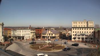 Thumbnail for current weather camera view from Blue and Gray Bar and Grill in Gettysburg, Pennsylvania