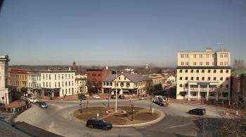 Thumbnail for current weather camera view from Blue and Gray Bar and Grill in Gettysburg, Pennsylvania