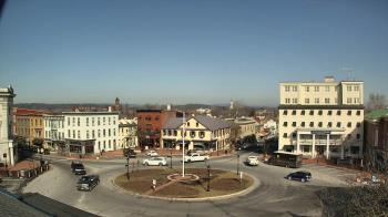 Thumbnail for current weather camera view from Blue and Gray Bar and Grill in Gettysburg, Pennsylvania
