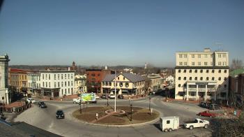 Thumbnail for current weather camera view from Blue and Gray Bar and Grill in Gettysburg, Pennsylvania