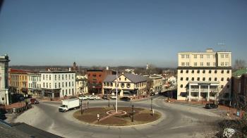 Thumbnail for current weather camera view from Blue and Gray Bar and Grill in Gettysburg, Pennsylvania