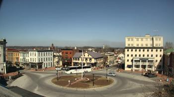 Thumbnail for current weather camera view from Blue and Gray Bar and Grill in Gettysburg, Pennsylvania