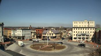 Thumbnail for current weather camera view from Blue and Gray Bar and Grill in Gettysburg, Pennsylvania