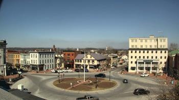 Thumbnail for current weather camera view from Blue and Gray Bar and Grill in Gettysburg, Pennsylvania
