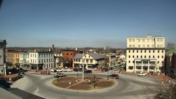 Thumbnail for current weather camera view from Blue and Gray Bar and Grill in Gettysburg, Pennsylvania