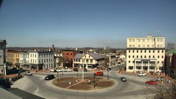 Thumbnail for current weather camera view from Blue and Gray Bar and Grill in Gettysburg, Pennsylvania