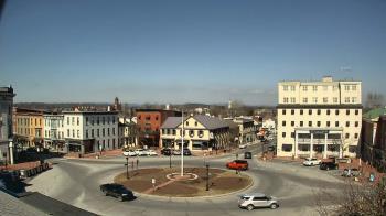 Thumbnail for current weather camera view from Blue and Gray Bar and Grill in Gettysburg, Pennsylvania