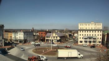 Thumbnail for current weather camera view from Blue and Gray Bar and Grill in Gettysburg, Pennsylvania